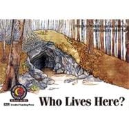 Who Lives Here?