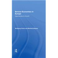 Service Economies In Europe