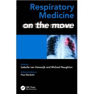 Respiratory Medicine on the Move