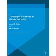 Contemporary Issues in Microeconomics