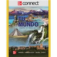 1T Connect Online Access for Tu mundo (180 days)