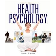 Health Psychology A Biopsychosocial Approach