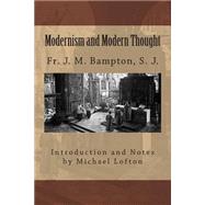 Modernism and Modern Thought