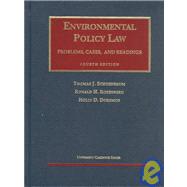 Enviromental Policy Law