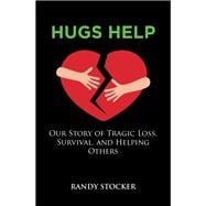 Hugs Help book cover, ISBN 9781665559379