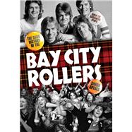 When The Screaming Stops: The Dark History Of The Bay City Rollers