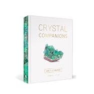 Crystal Companions