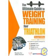 Ultimate Guide To Weight Training For Triathlon