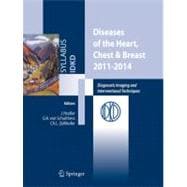 Diseases of the Heart, Chest and Breast 2011-2014