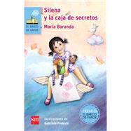 Silena y la caja de secretos / Silena and the Box of Secrets