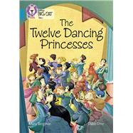 The Twelve Dancing Princesses Band 13/Topaz