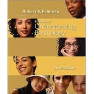 Essentials of Understanding Psychology with PsychInteractive CD-ROM and PowerWeb