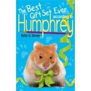 The Best Gift Set Ever According to Humphrey