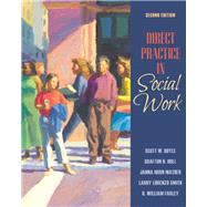 Direct Practice in Social Work