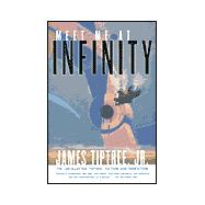 Meet Me At Infinity The Uncollected Tiptree: Fiction and Nonfiction