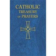 Catholic Treasury of Prayers
