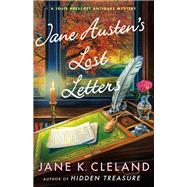 Jane Austen's Lost Letters