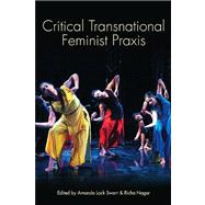 Critical Transnational Feminist Praxis