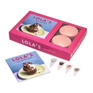 Lola's Cupcake Kit
