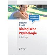 Biologische Psychologie