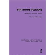 Virtuous Pagans