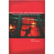 Prostitution And Pornography