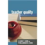 Teacher Quality
