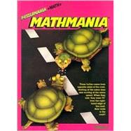 Mathmania Book 8