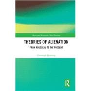 Theories of Alienation