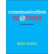 Communication Matters, 2nd Edition