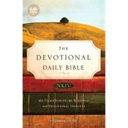 Devotional Daily Bible, Nkjv