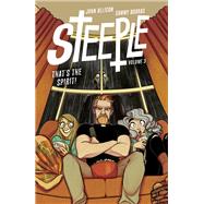Steeple Volume 3