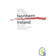 Northern Ireland, 1921-2001