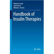 Handbook of Insulin Therapies