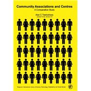 Community Associations and Centres