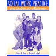 Social Work Practice with Children and Adolescents