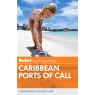 Fodor's Caribbean Ports of Call 2012