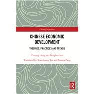 Chinese Economic Development