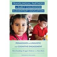 Translingual Partners in Early Childhood Elementary-education