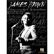 James Brown - The Ultimate Collection