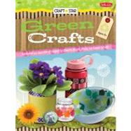 Green Crafts