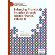 Enhancing Financial Inclusion Through Islamic Finance