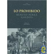 Lo Prohibido/ The Forbidden