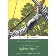 The Adventures of Robin Hood