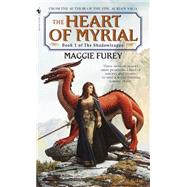 The Heart of Myrial