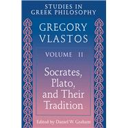 Studies in Greek Philosophy