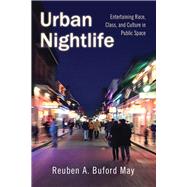 Urban Nightlife
