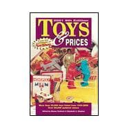 Toys & Prices 2001,9780873419383