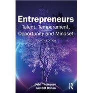Entrepreneurs