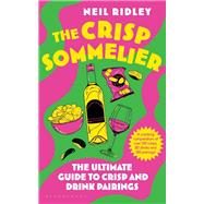 The Crisp Sommelier